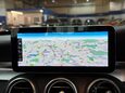 Mercedes-Benz C Class 2.0 C220d AMG Line (Premium) Saloon 4dr Diesel G-Tronic+ Euro 6 (s/s) (194 53