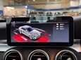 Mercedes-Benz C Class 2.0 C220d AMG Line (Premium) Saloon 4dr Diesel G-Tronic+ Euro 6 (s/s) (194 51