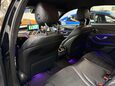 Mercedes-Benz C Class 2.0 C220d AMG Line (Premium) Saloon 4dr Diesel G-Tronic+ Euro 6 (s/s) (194 40