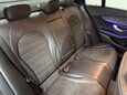 Mercedes-Benz C Class 2.0 C220d AMG Line (Premium) Saloon 4dr Diesel G-Tronic+ Euro 6 (s/s) (194 44