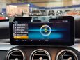 Mercedes-Benz C Class 2.0 C220d AMG Line (Premium) Saloon 4dr Diesel G-Tronic+ Euro 6 (s/s) (194 46