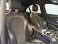 Mercedes-Benz C Class 2.0 C220d AMG Line (Premium) Saloon 4dr Diesel G-Tronic+ Euro 6 (s/s) (194 30