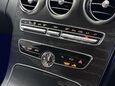 Mercedes-Benz C Class 2.0 C220d AMG Line (Premium) Saloon 4dr Diesel G-Tronic+ Euro 6 (s/s) (194 62