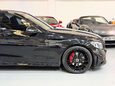 Mercedes-Benz C Class 2.0 C220d AMG Line (Premium) Saloon 4dr Diesel G-Tronic+ Euro 6 (s/s) (194 16