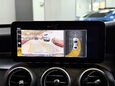 Mercedes-Benz C Class 2.0 C220d AMG Line (Premium) Saloon 4dr Diesel G-Tronic+ Euro 6 (s/s) (194 43