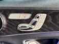 Mercedes-Benz C Class 2.0 C220d AMG Line (Premium) Saloon 4dr Diesel G-Tronic+ Euro 6 (s/s) (194 57