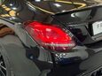 Mercedes-Benz C Class 2.0 C220d AMG Line (Premium) Saloon 4dr Diesel G-Tronic+ Euro 6 (s/s) (194 23