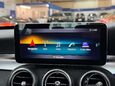 Mercedes-Benz C Class 2.0 C220d AMG Line (Premium) Saloon 4dr Diesel G-Tronic+ Euro 6 (s/s) (194 61