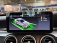 Mercedes-Benz C Class 2.0 C220d AMG Line (Premium) Saloon 4dr Diesel G-Tronic+ Euro 6 (s/s) (194 48