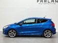 Ford Fiesta 1.0T EcoBoost GPF ST-Line X Hatchback 3dr Petrol Manual Euro 6 (s/s) (125 p 18