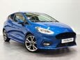 Ford Fiesta 1.0T EcoBoost GPF ST-Line X Hatchback 3dr Petrol Manual Euro 6 (s/s) (125 p 8