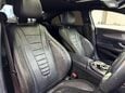 Mercedes-Benz CLS 2.9 CLS350d AMG Line (Premium Plus) Coupe 4dr Diesel G-Tronic 4MATIC Euro 6 25