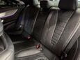 Mercedes-Benz CLS 2.9 CLS350d AMG Line (Premium Plus) Coupe 4dr Diesel G-Tronic 4MATIC Euro 6 36