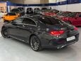 Mercedes-Benz CLS 2.9 CLS350d AMG Line (Premium Plus) Coupe 4dr Diesel G-Tronic 4MATIC Euro 6 22