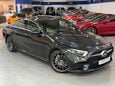 Mercedes-Benz CLS 2.9 CLS350d AMG Line (Premium Plus) Coupe 4dr Diesel G-Tronic 4MATIC Euro 6 7