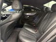 Mercedes-Benz CLS 2.9 CLS350d AMG Line (Premium Plus) Coupe 4dr Diesel G-Tronic 4MATIC Euro 6 38