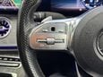 Mercedes-Benz CLS 2.9 CLS350d AMG Line (Premium Plus) Coupe 4dr Diesel G-Tronic 4MATIC Euro 6 28