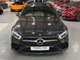 Mercedes-Benz CLS 2.9 CLS350d AMG Line (Premium Plus) Coupe 4dr Diesel G-Tronic 4MATIC Euro 6 11