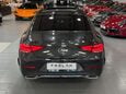 Mercedes-Benz CLS 2.9 CLS350d AMG Line (Premium Plus) Coupe 4dr Diesel G-Tronic 4MATIC Euro 6 20