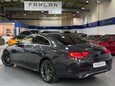 Mercedes-Benz CLS 2.9 CLS350d AMG Line (Premium Plus) Coupe 4dr Diesel G-Tronic 4MATIC Euro 6 4