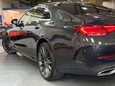 Mercedes-Benz CLS 2.9 CLS350d AMG Line (Premium Plus) Coupe 4dr Diesel G-Tronic 4MATIC Euro 6 24
