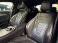 Mercedes-Benz CLS 2.9 CLS350d AMG Line (Premium Plus) Coupe 4dr Diesel G-Tronic 4MATIC Euro 6 6