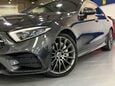 Mercedes-Benz CLS 2.9 CLS350d AMG Line (Premium Plus) Coupe 4dr Diesel G-Tronic 4MATIC Euro 6 12