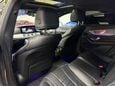 Mercedes-Benz CLS 2.9 CLS350d AMG Line (Premium Plus) Coupe 4dr Diesel G-Tronic 4MATIC Euro 6 39