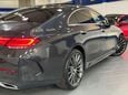 Mercedes-Benz CLS 2.9 CLS350d AMG Line (Premium Plus) Coupe 4dr Diesel G-Tronic 4MATIC Euro 6 19