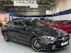 Mercedes-Benz CLS 2.9 CLS350d AMG Line (Premium Plus) Coupe 4dr Diesel G-Tronic 4MATIC Euro 6