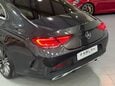Mercedes-Benz CLS 2.9 CLS350d AMG Line (Premium Plus) Coupe 4dr Diesel G-Tronic 4MATIC Euro 6 23
