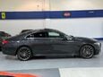 Mercedes-Benz CLS 2.9 CLS350d AMG Line (Premium Plus) Coupe 4dr Diesel G-Tronic 4MATIC Euro 6 17