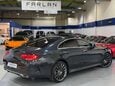 Mercedes-Benz CLS 2.9 CLS350d AMG Line (Premium Plus) Coupe 4dr Diesel G-Tronic 4MATIC Euro 6 5