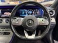 Mercedes-Benz CLS 2.9 CLS350d AMG Line (Premium Plus) Coupe 4dr Diesel G-Tronic 4MATIC Euro 6 27