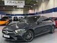 Mercedes-Benz CLS 2.9 CLS350d AMG Line (Premium Plus) Coupe 4dr Diesel G-Tronic 4MATIC Euro 6 3