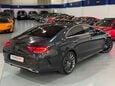 Mercedes-Benz CLS 2.9 CLS350d AMG Line (Premium Plus) Coupe 4dr Diesel G-Tronic 4MATIC Euro 6 18