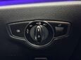Mercedes-Benz CLS 2.9 CLS350d AMG Line (Premium Plus) Coupe 4dr Diesel G-Tronic 4MATIC Euro 6 48