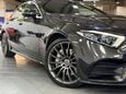 Mercedes-Benz CLS 2.9 CLS350d AMG Line (Premium Plus) Coupe 4dr Diesel G-Tronic 4MATIC Euro 6 8