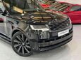 Land Rover Range Rover 4.4 P615 V8 SV SUV 5dr Petrol Auto 4WD Euro 6 (s/s) (615 ps) 8