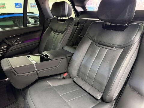 Land Rover Range Rover 4.4 P615 V8 SV SUV 5dr Petrol Auto 4WD Euro 6 (s/s) (615 ps) 48