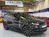 Land Rover Range Rover 4.4 P615 V8 SV SUV 5dr Petrol Auto 4WD Euro 6 (s/s) (615 ps)