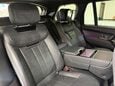 Land Rover Range Rover 4.4 P615 V8 SV SUV 5dr Petrol Auto 4WD Euro 6 (s/s) (615 ps) 30