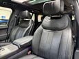 Land Rover Range Rover 4.4 P615 V8 SV SUV 5dr Petrol Auto 4WD Euro 6 (s/s) (615 ps) 5