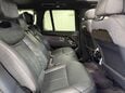 Land Rover Range Rover 4.4 P615 V8 SV SUV 5dr Petrol Auto 4WD Euro 6 (s/s) (615 ps) 55