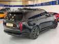 Land Rover Range Rover 4.4 P615 V8 SV SUV 5dr Petrol Auto 4WD Euro 6 (s/s) (615 ps) 22
