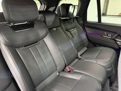 Land Rover Range Rover 4.4 P615 V8 SV SUV 5dr Petrol Auto 4WD Euro 6 (s/s) (615 ps) 56