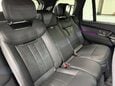 Land Rover Range Rover 4.4 P615 V8 SV SUV 5dr Petrol Auto 4WD Euro 6 (s/s) (615 ps) 56
