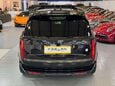 Land Rover Range Rover 4.4 P615 V8 SV SUV 5dr Petrol Auto 4WD Euro 6 (s/s) (615 ps) 18