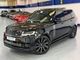 Land Rover Range Rover 4.4 P615 V8 SV SUV 5dr Petrol Auto 4WD Euro 6 (s/s) (615 ps) 13