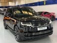 Land Rover Range Rover 4.4 P615 V8 SV SUV 5dr Petrol Auto 4WD Euro 6 (s/s) (615 ps) 11